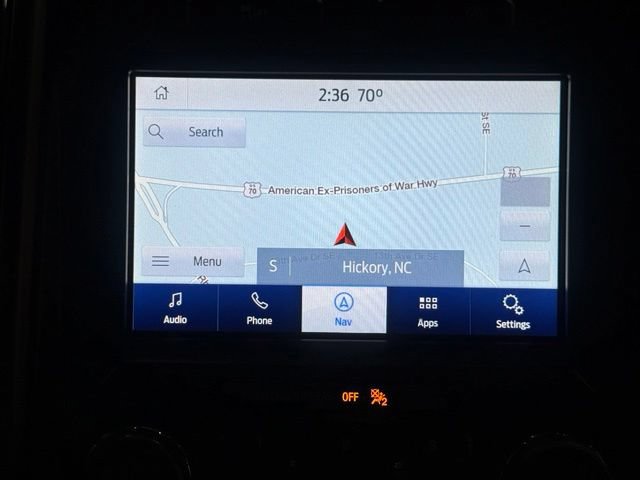 Certified 2020 Ford F150 XLT w/ Equipment Group 302A Luxury AWD/4WD image 28