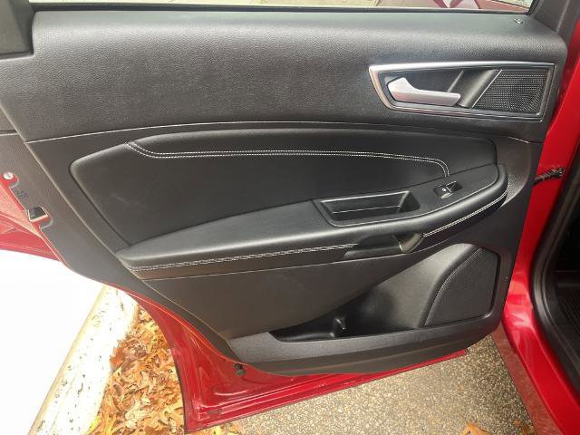 Certified 2020 Ford Edge Titanium image 12