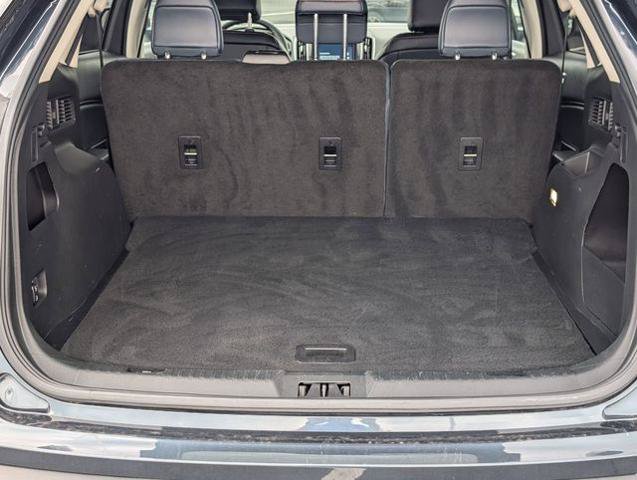 Certified 2023 Ford Edge SEL w/ Sport Appearance Package AWD/4WD image 7