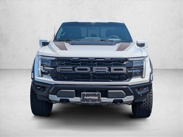 Certified 2024 Ford F150 Raptor AWD/4WD video 2