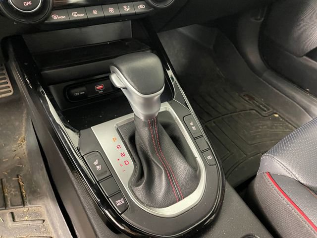 Used 2023 Kia Forte GT w/ GT2 Package image 14