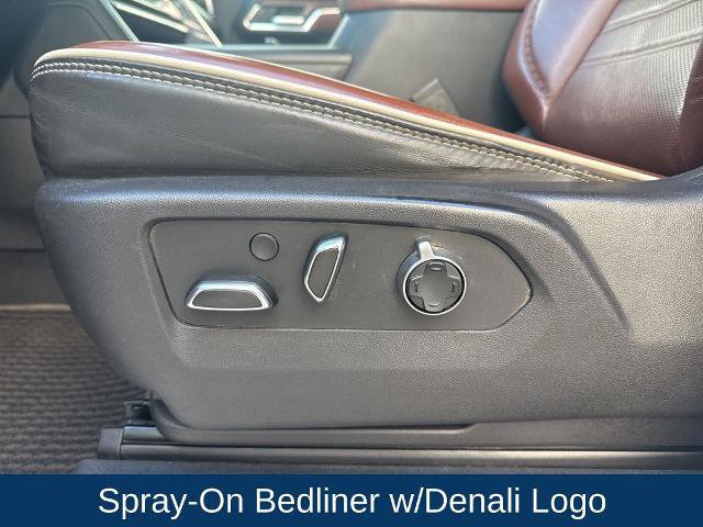Used 2024 GMC Sierra 2500 Denali Ultimate image 15