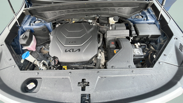 Used 2023 Kia Telluride EX X-Line AWD/4WD image 30