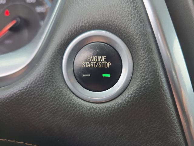 Used 2019 Chevrolet Traverse LT FWD image 21