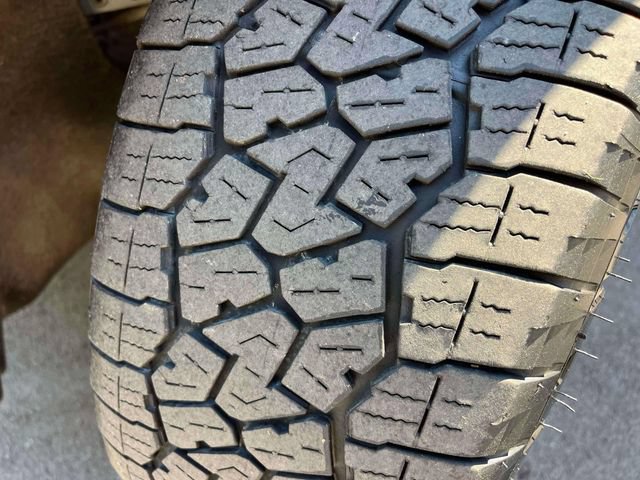 Certified 2023 Ford Bronco Sport Badlands AWD/4WD image 12