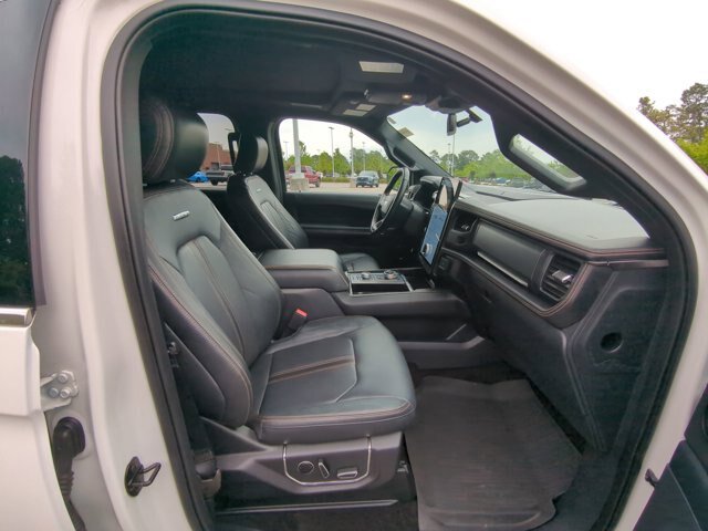 Certified 2023 Ford Expedition Platinum AWD/4WD image 37
