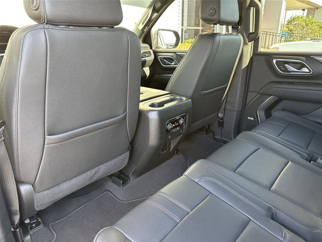 Used 2024 Chevrolet Tahoe RST RWD image 17