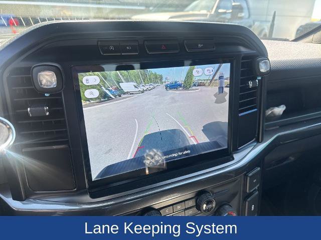 Certified 2024 Ford F150 STX image 5