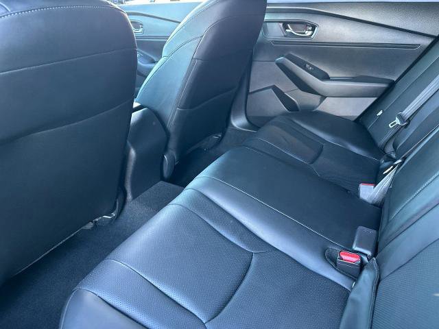 Used 2023 Honda Accord Sport image 11