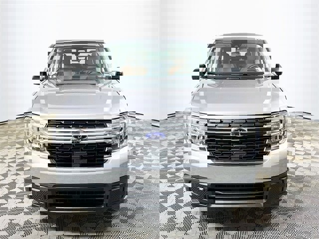 Certified 2024 Ford Maverick Lariat image 8