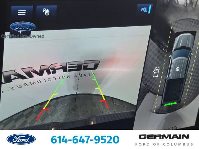 Certified 2023 Ford F150 Tremor w/ 360 Degree Camera Package AWD/4WD image 33