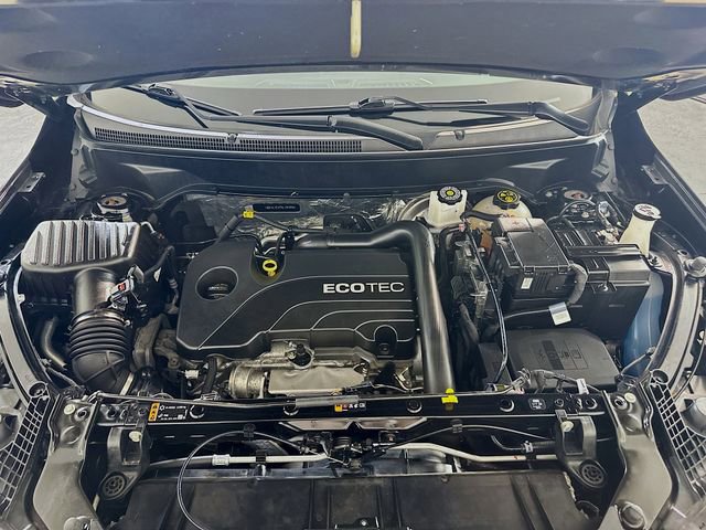 Used 2022 GMC Terrain AT4 w/ Infotainment Package II image 30