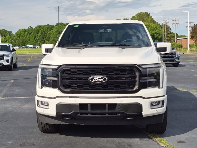 Certified 2024 Ford F150 Lariat w/ Bed Utility Package AWD/4WD image 9
