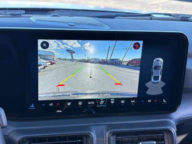 Certified 2025 Ford Mustang Dark Horse RWD image 10