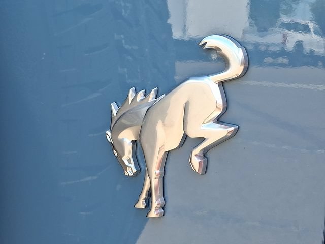Certified 2023 Ford Bronco Big Bend AWD/4WD image 30