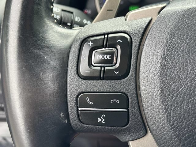 Used 2020 Lexus NX 300h AWD w/ Comfort Package image 9