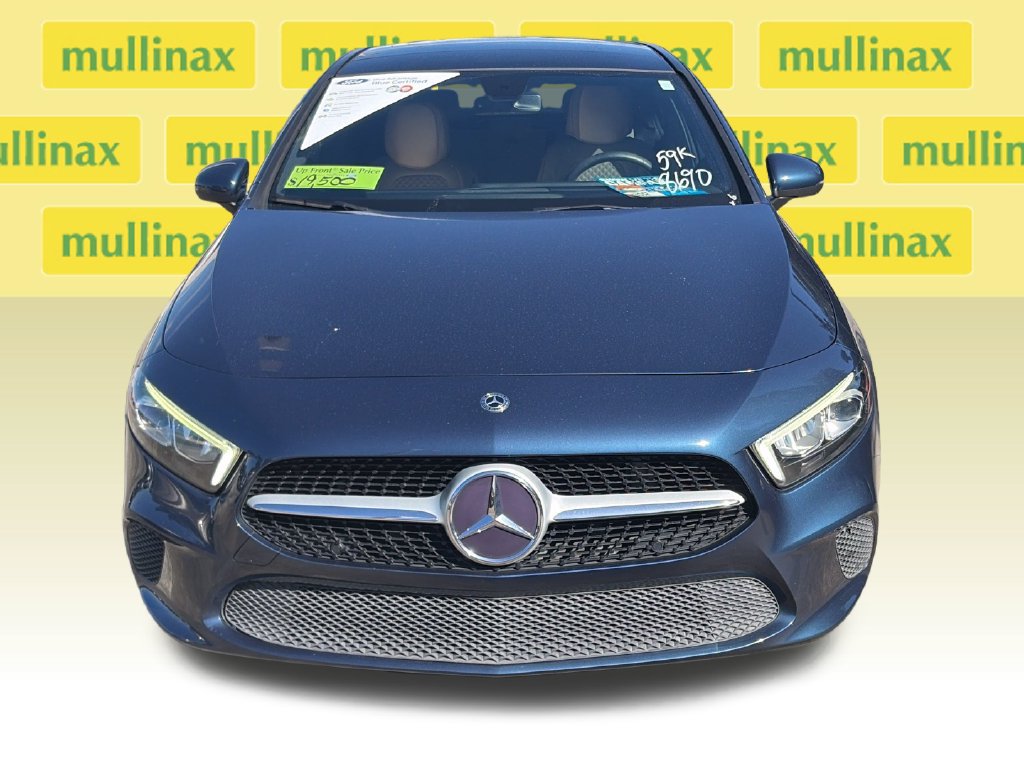 Used 2020 Mercedes-Benz A 220 image 15