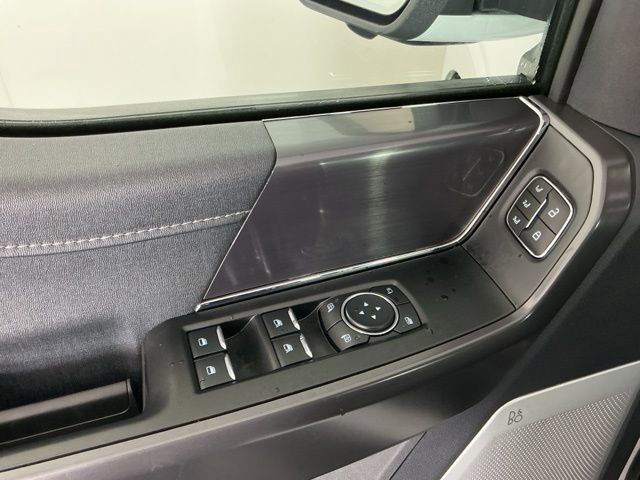 Certified 2025 Ford F150 Lariat w/ Equipment Group 502A High image 14