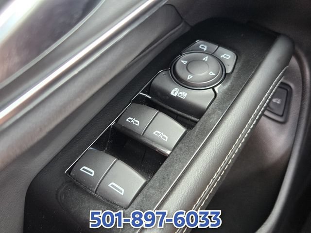 Used 2023 Cadillac CT4 Luxury w/ Cold Weather Package RWD image 24