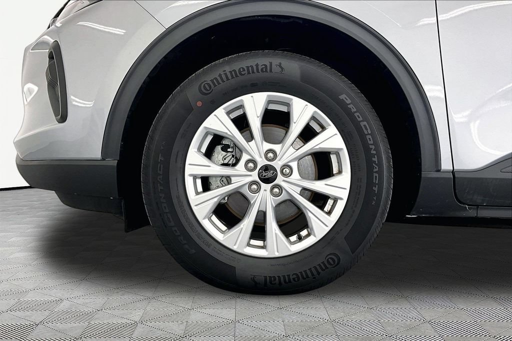 Certified 2023 Ford Escape Active AWD/4WD image 9