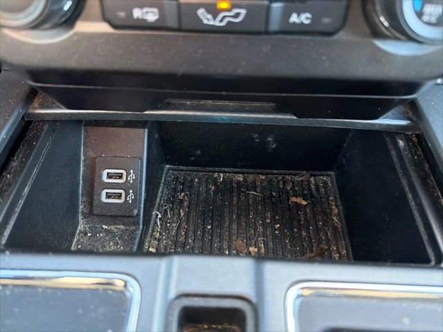 Certified 2020 Ford F150 XLT w/ Equipment Group 301A Mid image 35