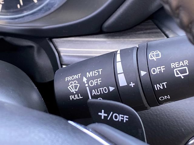 Used 2021 MAZDA CX-5 Grand Touring AWD/4WD image 21