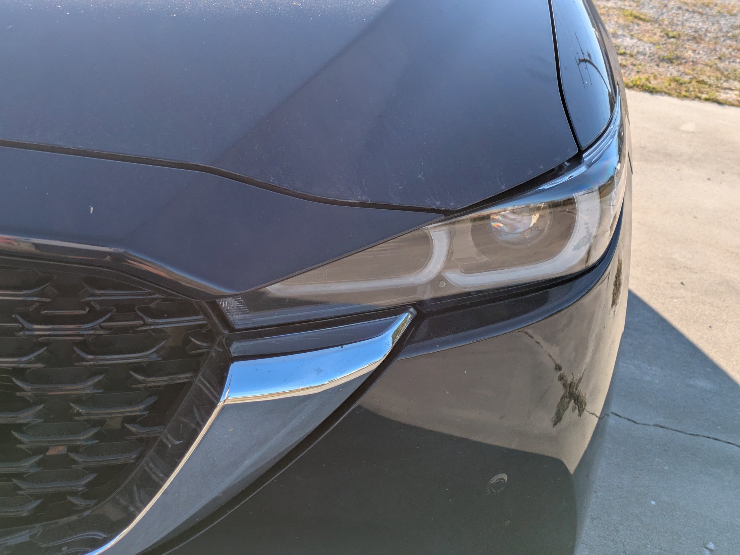 Used 2025 MAZDA CX-5 AWD 2.5 S w/ Premium Plus Pkg image 10