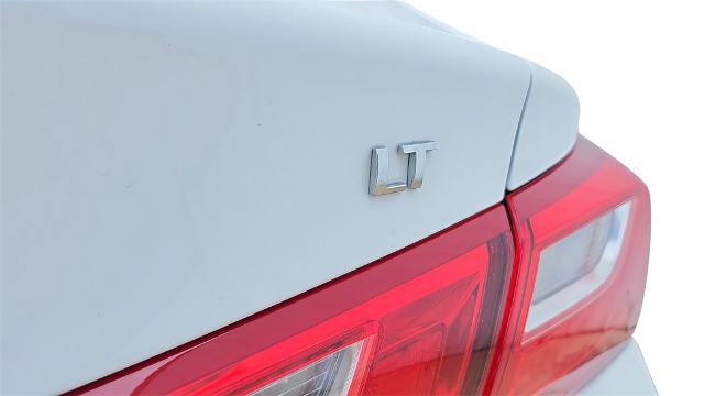 Used 2024 Chevrolet Malibu LT image 37