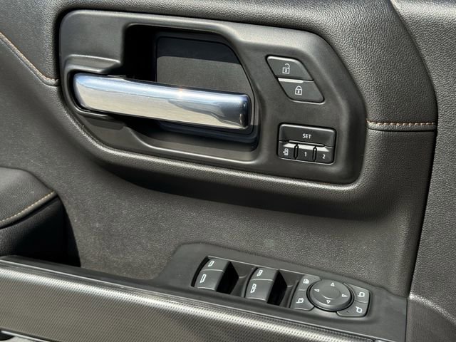 Used 2022 GMC Sierra 1500 AT4 w/ AT4 Premium Package image 24