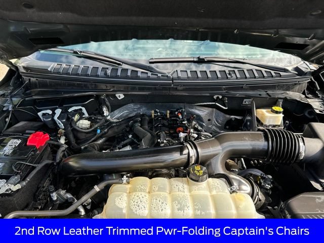 Certified 2022 Ford Expedition Timberline AWD/4WD image 48
