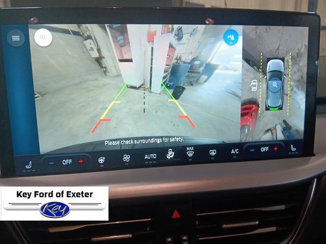 Certified 2024 Ford Escape Platinum image 32