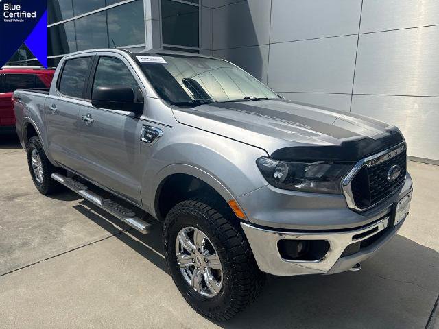 Certified 2020 Ford Ranger XLT w/ Equipment Group 301A Mid AWD/4WD 360° Tour