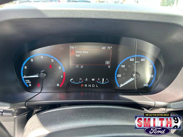 Certified 2024 Ford Bronco Sport Big Bend AWD/4WD image 19