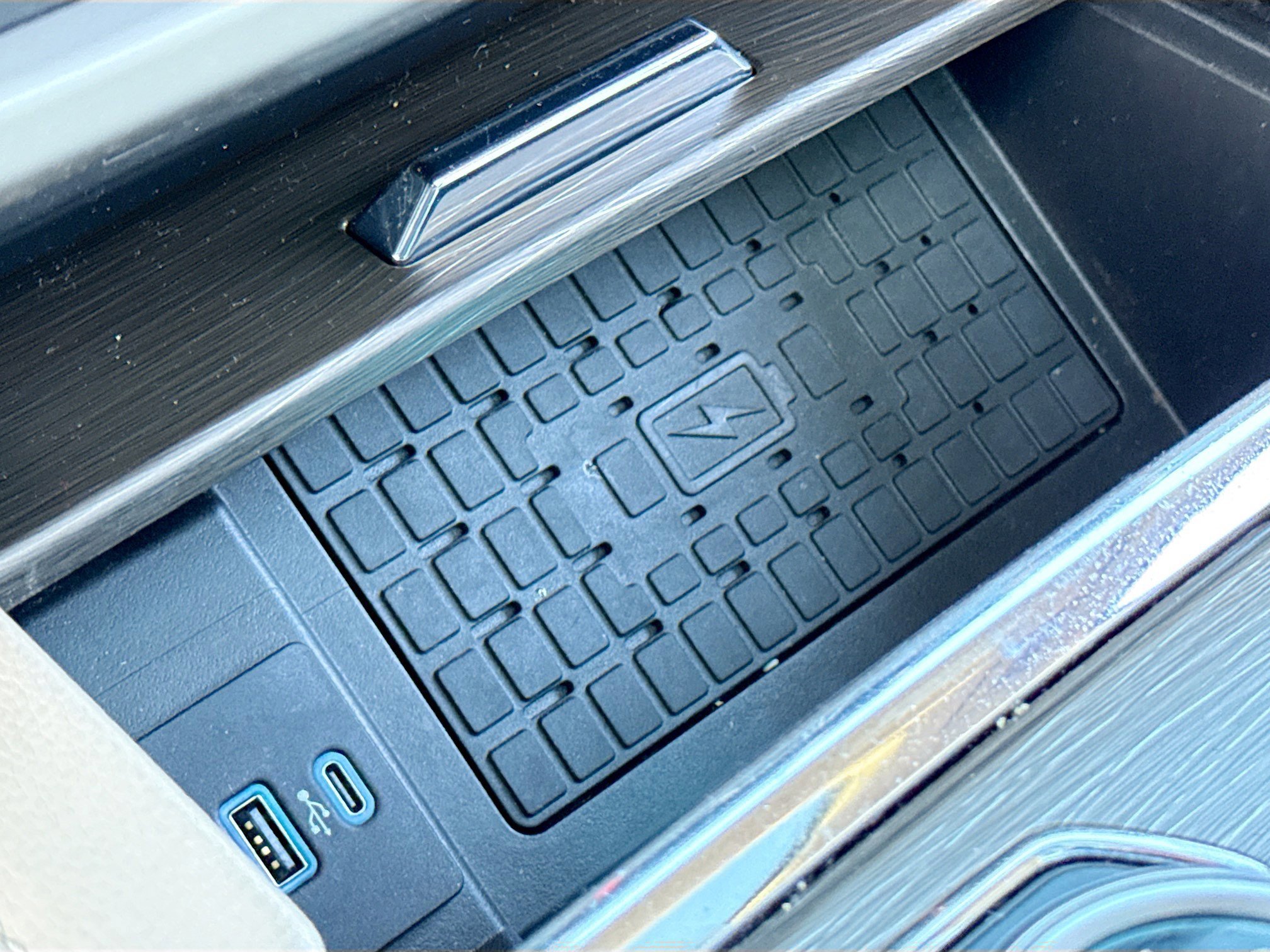 Certified 2022 Ford Expedition Max Limited image 17