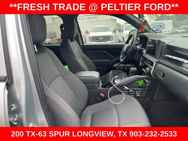 Used 2025 Toyota Tacoma SR image 17