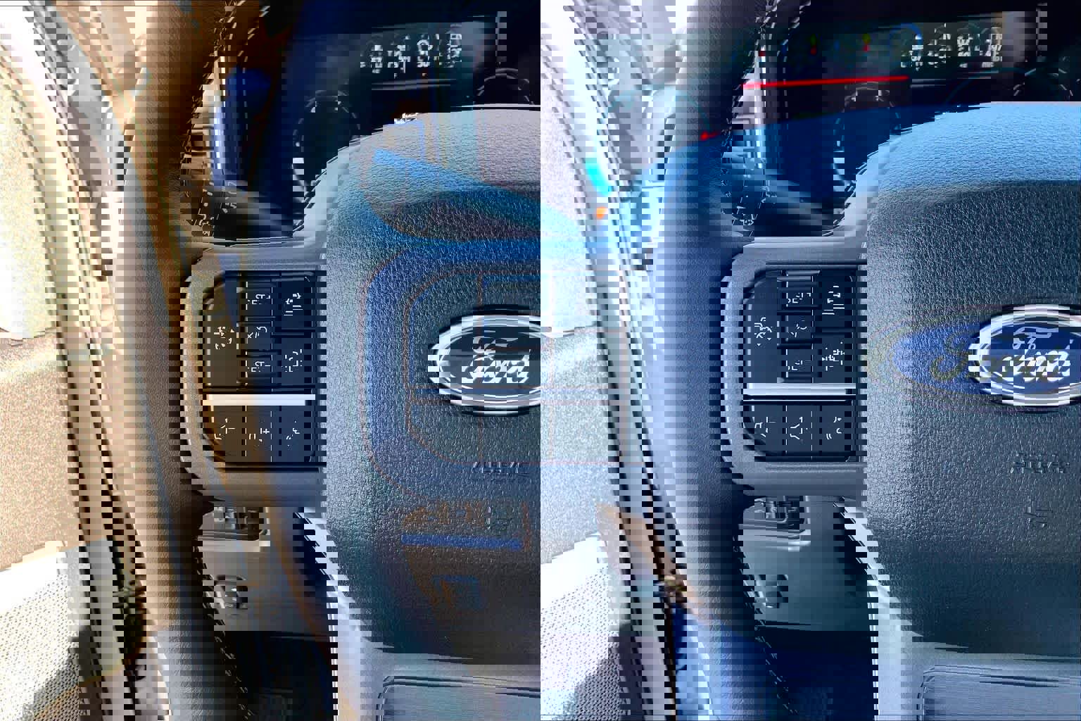 Certified 2026 Ford F250 Lariat w/ Tremor Off-Road Package image 20