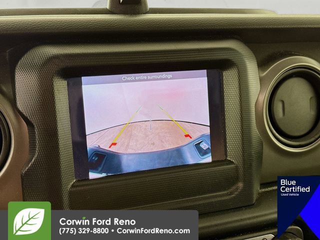 Used 2022 Jeep Gladiator Sport image 16