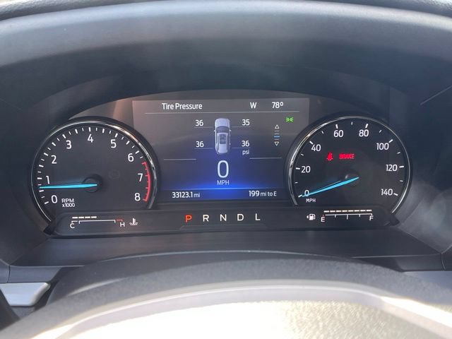 Certified 2022 Ford Explorer XLT AWD/4WD image 22