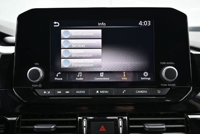 Used 2025 Nissan Pathfinder SV AWD/4WD image 27