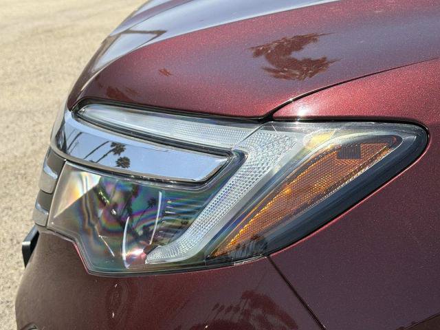 Used 2018 Honda Pilot EX-L image 10