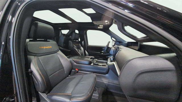 Certified 2025 Ford Expedition Tremor AWD/4WD image 17
