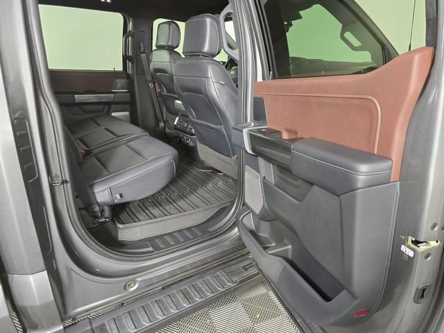 Certified 2022 Ford F150 Lariat AWD/4WD image 16
