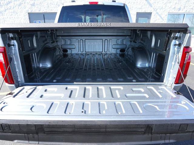 Certified 2024 Ford F150 XLT w/ Equipment Group 302A MID image 38