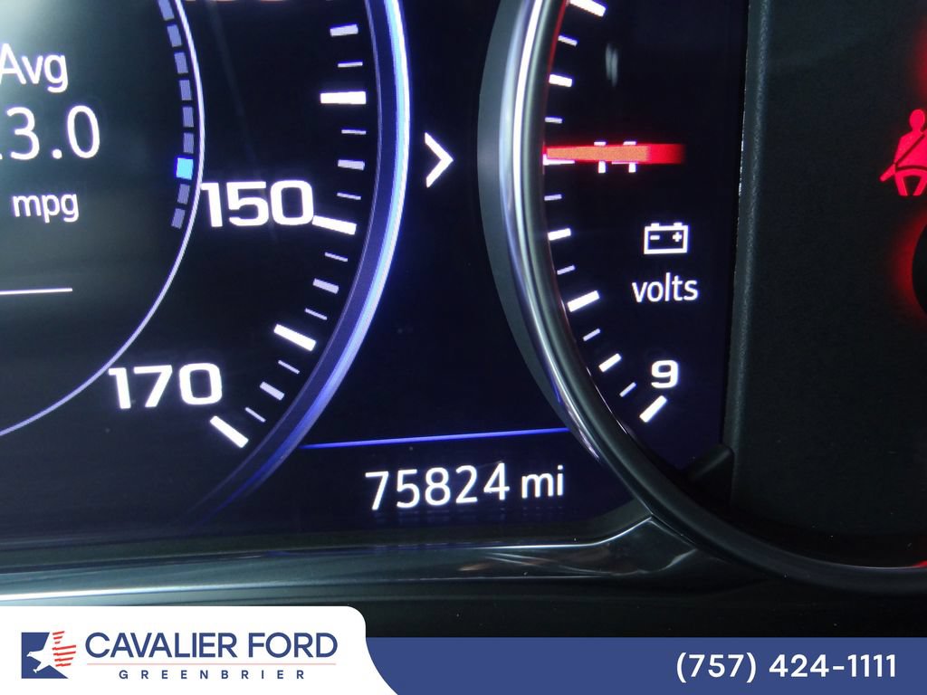 Used 2023 Chevrolet Traverse Premier w/ Redline Edition AWD/4WD image 26