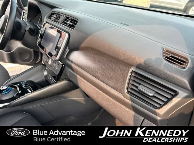 Used 2023 Nissan Leaf SV Plus FWD image 39