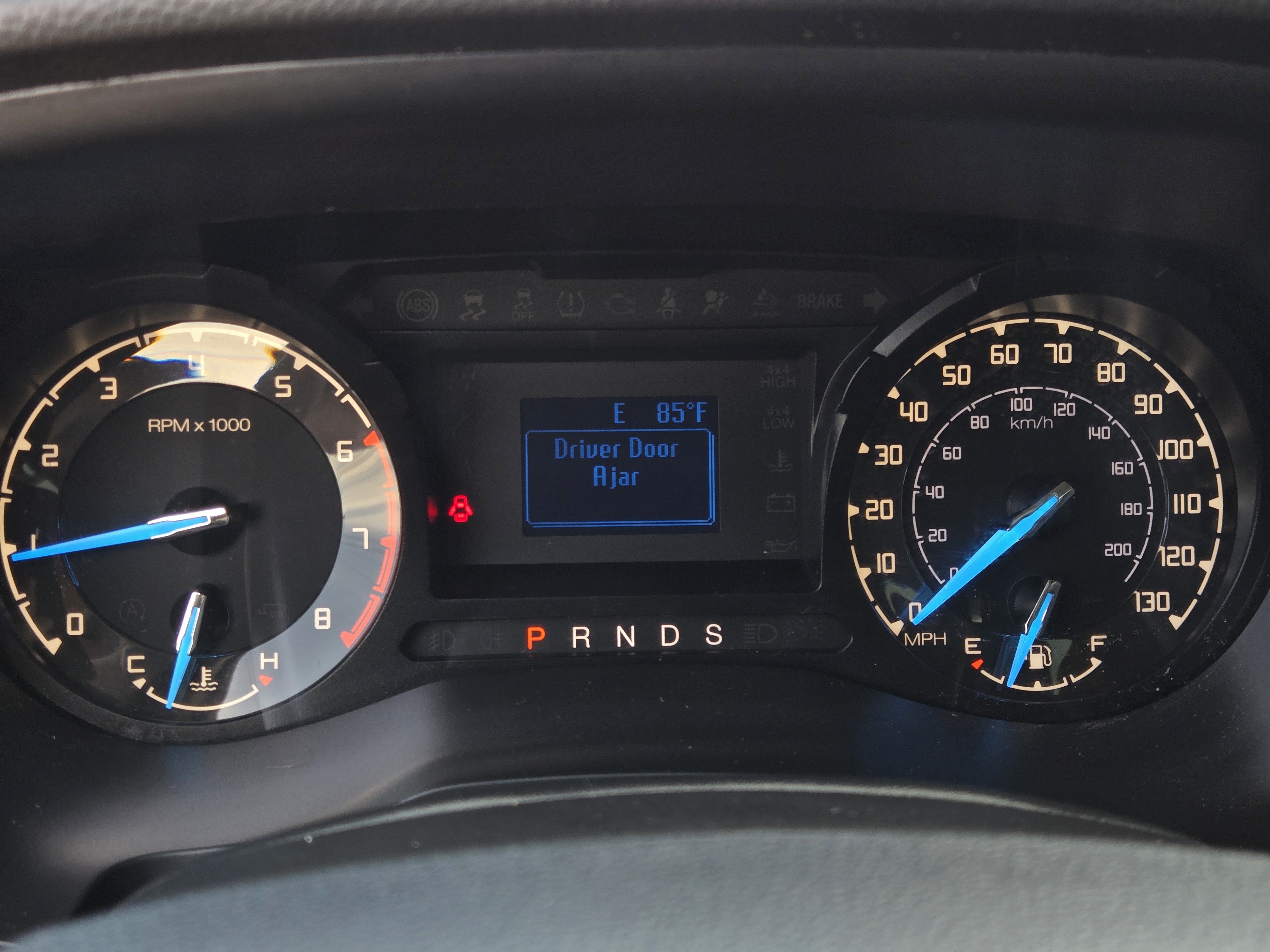 Certified 2019 Ford Ranger XL w/ Equipment Group 101A Mid RWD image 22
