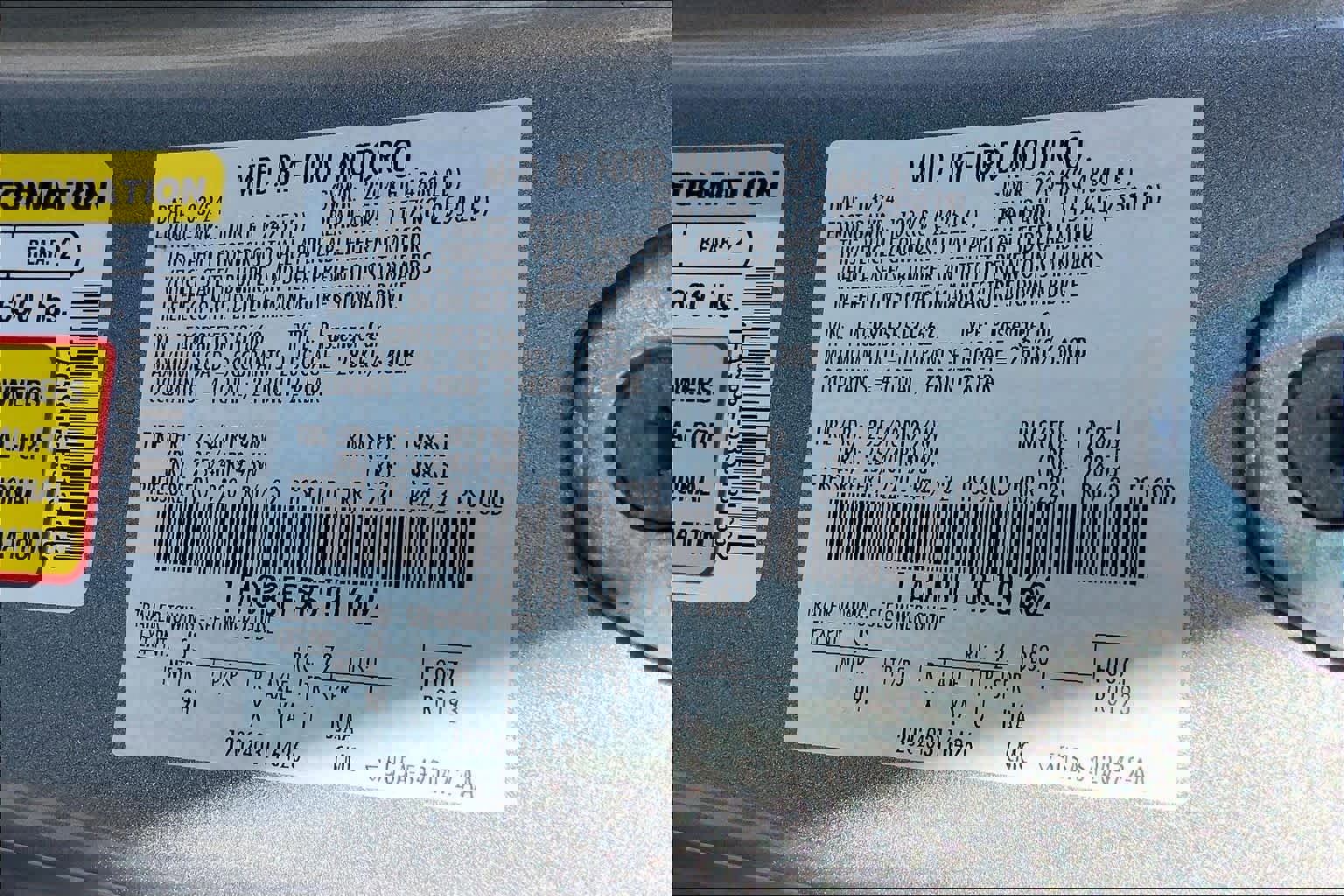 Certified 2024 Ford Mustang GT Premium image 30