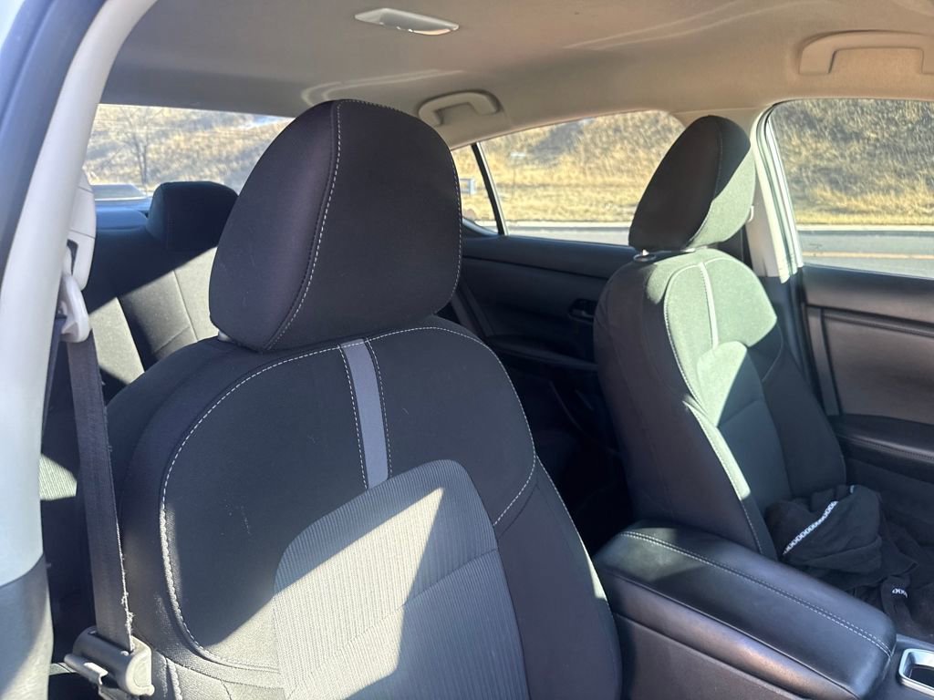 Used 2024 Nissan Sentra SV w/ All-Weather Package image 28