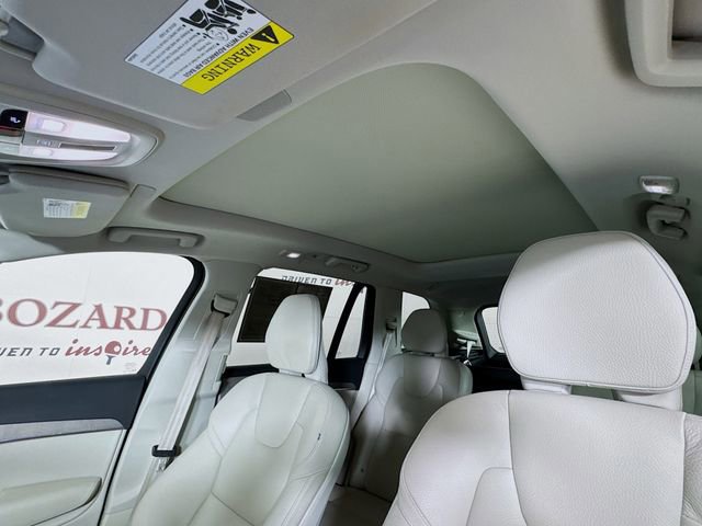 Used 2023 Volvo XC90 B6 Plus w/ Protection Package Premier image 26
