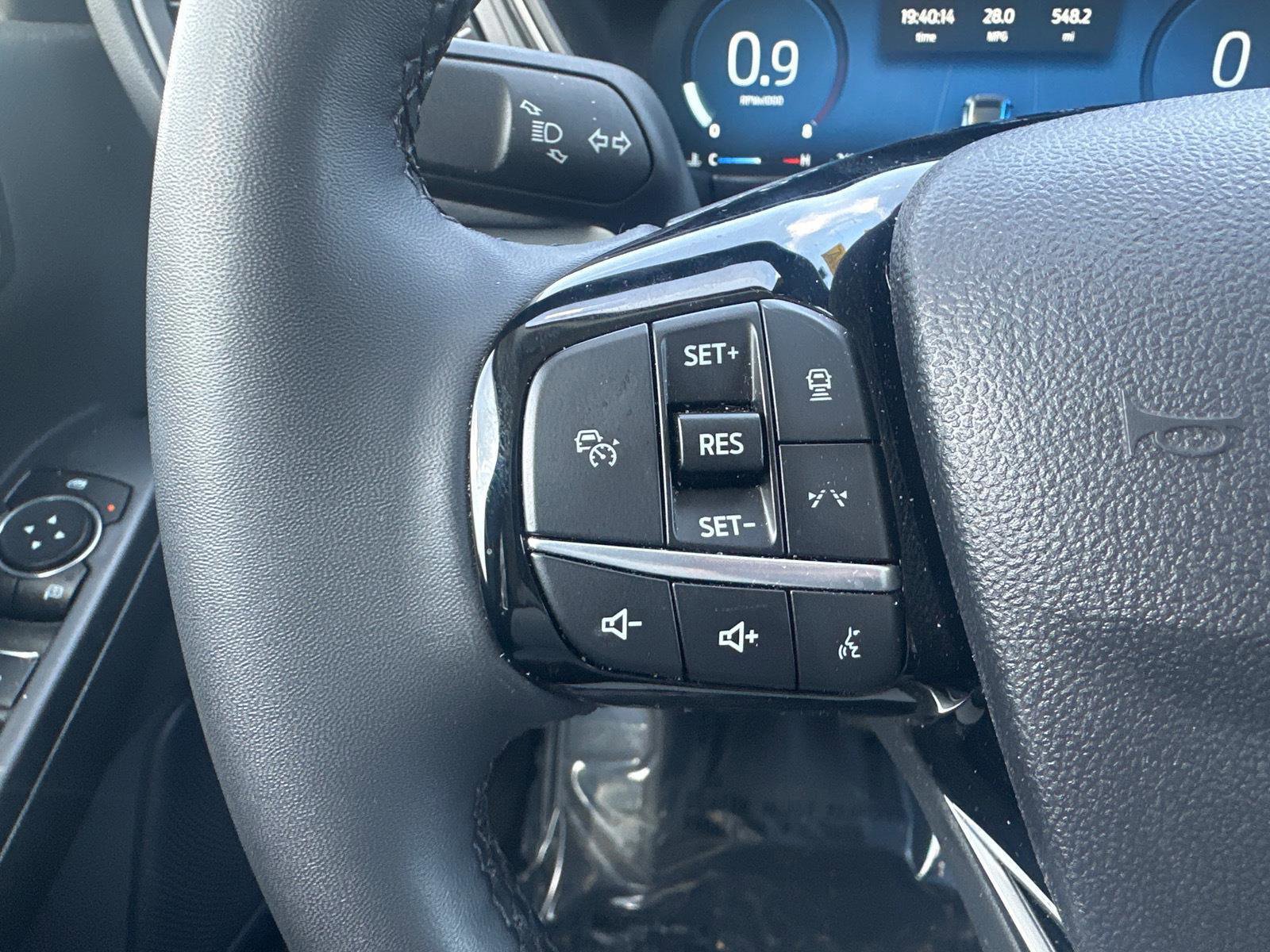 Certified 2023 Ford Escape Active w/ Tech Pack #2 image 21